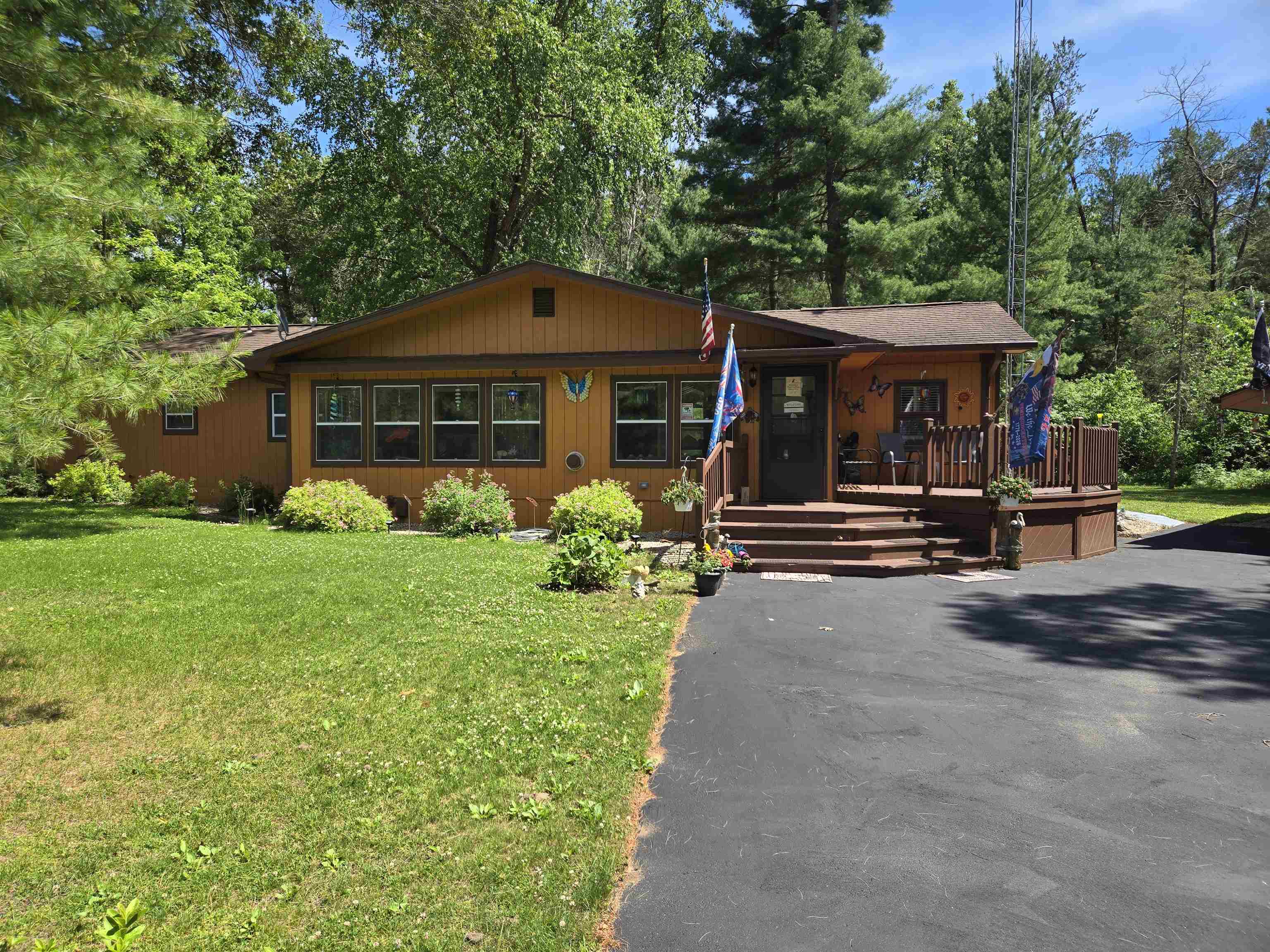 1879 Lakeview Drive Friendship, WI 53934 - Photo 35 of 51