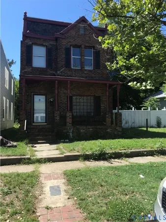 $225,000 | 1504 Rogers Street, Richmond, VA 23223