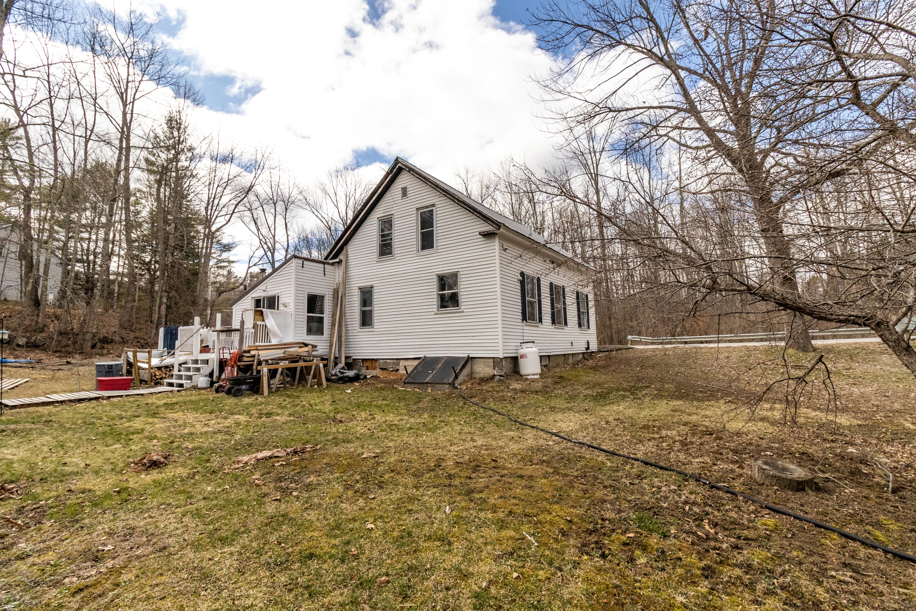 554 Wilson Pond Road North Monmouth, ME 04265 - Photo 29 of 31 554 Wilson Pond Rd-7