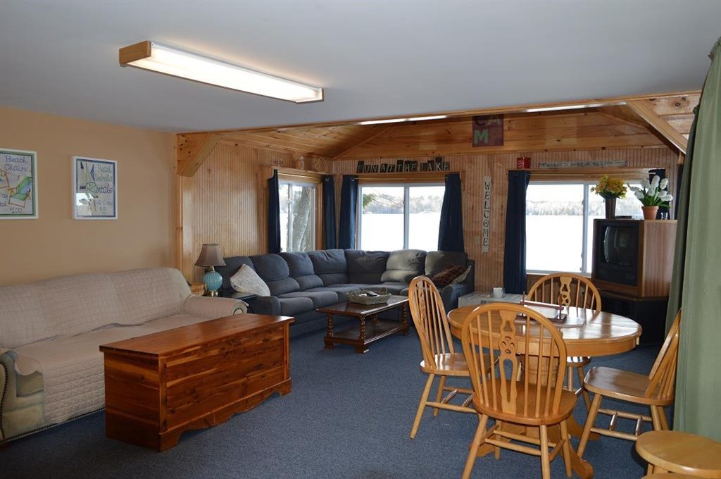 350 Stanhope Mill Road Lincoln, ME 04457 - Photo 10 of 24 Photo