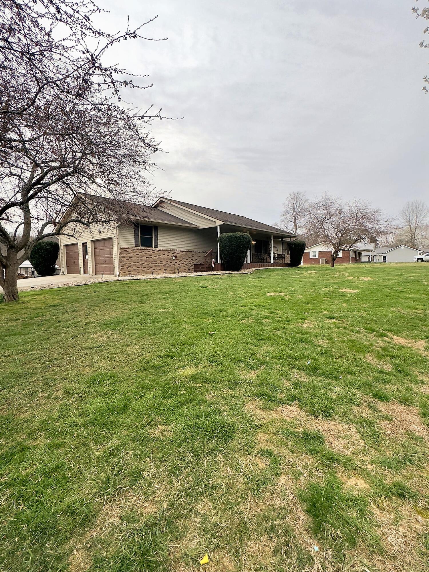 521 Rock Fork Road Morehead, KY 40351 - Photo 2 of 21 front left