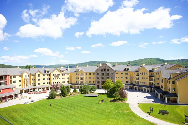 $95,000 | 238-q1 238-q1 Jackson Gore Inn, Unit 238 Q1, Ludlow, VT 05149