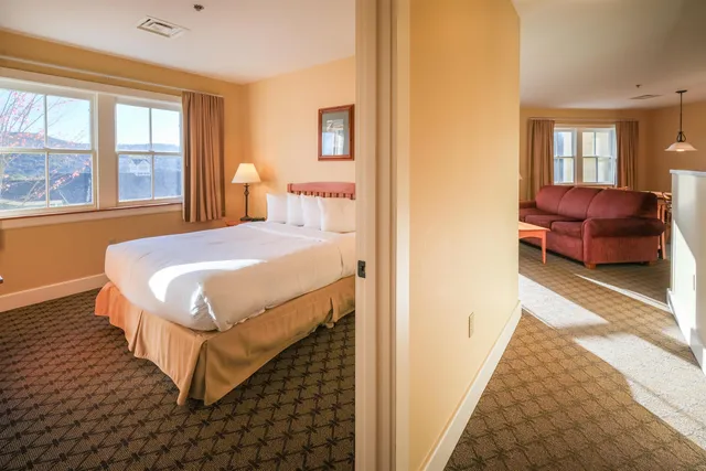 $95,000 | 238-q1 238-q1 Jackson Gore Inn, Unit 238 Q1, Ludlow, VT 05149