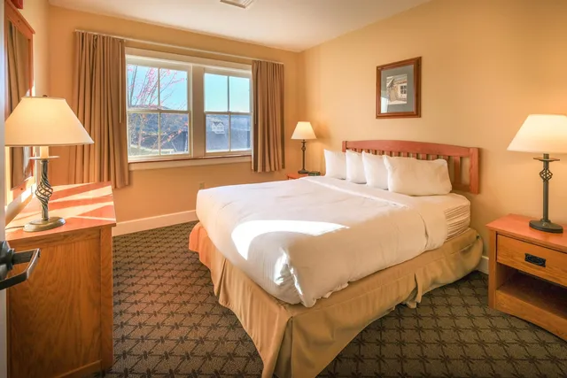 $95,000 | 238-q1 238-q1 Jackson Gore Inn, Unit 238 Q1, Ludlow, VT 05149