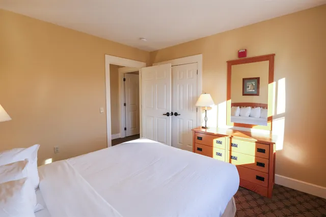 $95,000 | 238-q1 238-q1 Jackson Gore Inn, Unit 238 Q1, Ludlow, VT 05149