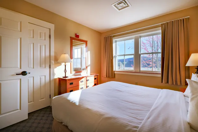 $95,000 | 238-q1 238-q1 Jackson Gore Inn, Unit 238 Q1, Ludlow, VT 05149