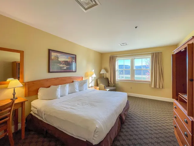 $95,000 | 238-q1 238-q1 Jackson Gore Inn, Unit 238 Q1, Ludlow, VT 05149