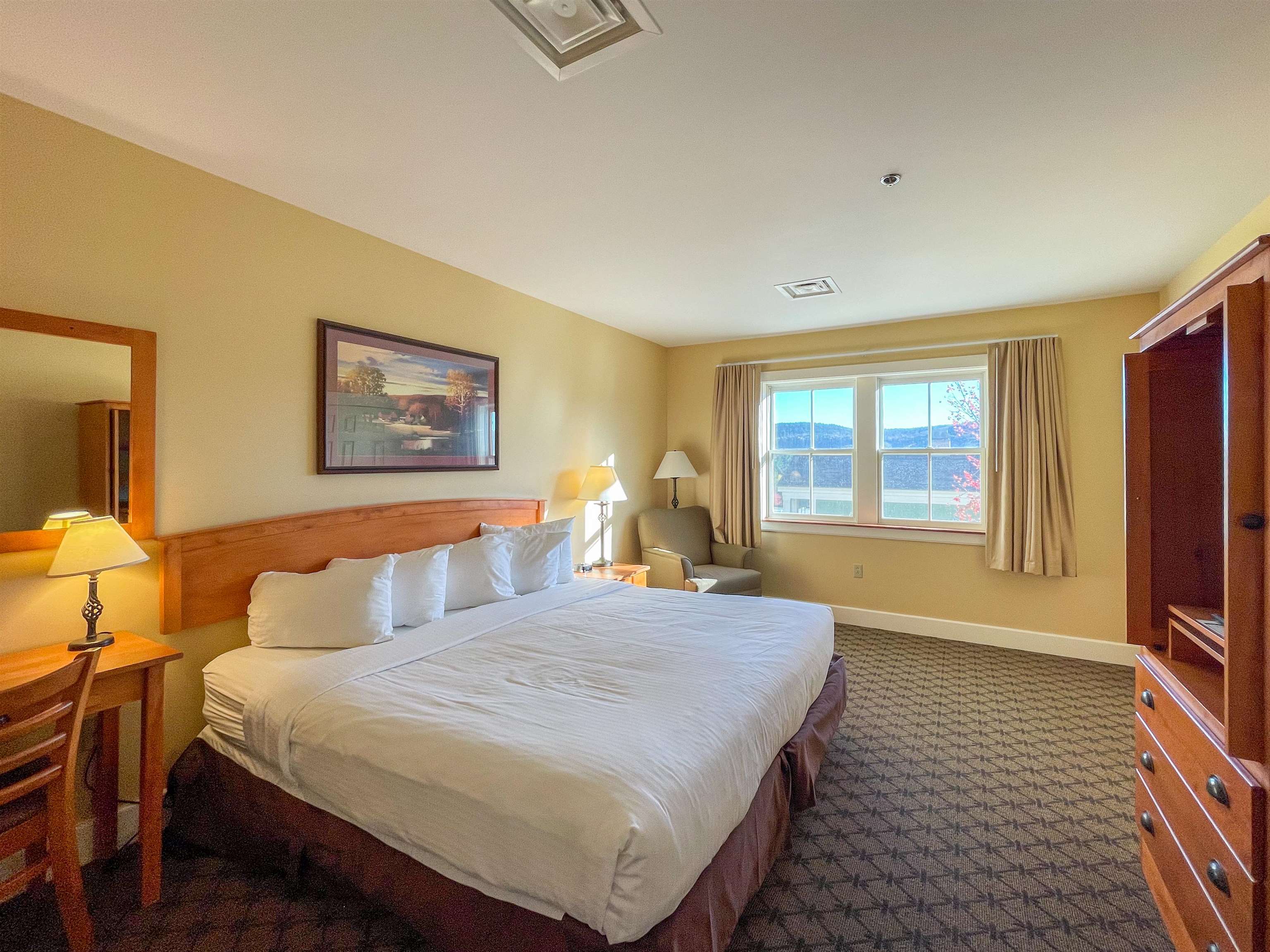 238-q1 238-q1 Jackson Gore Inn, Unit 238 Q1 Ludlow, VT 05149 - Photo 19 of 44