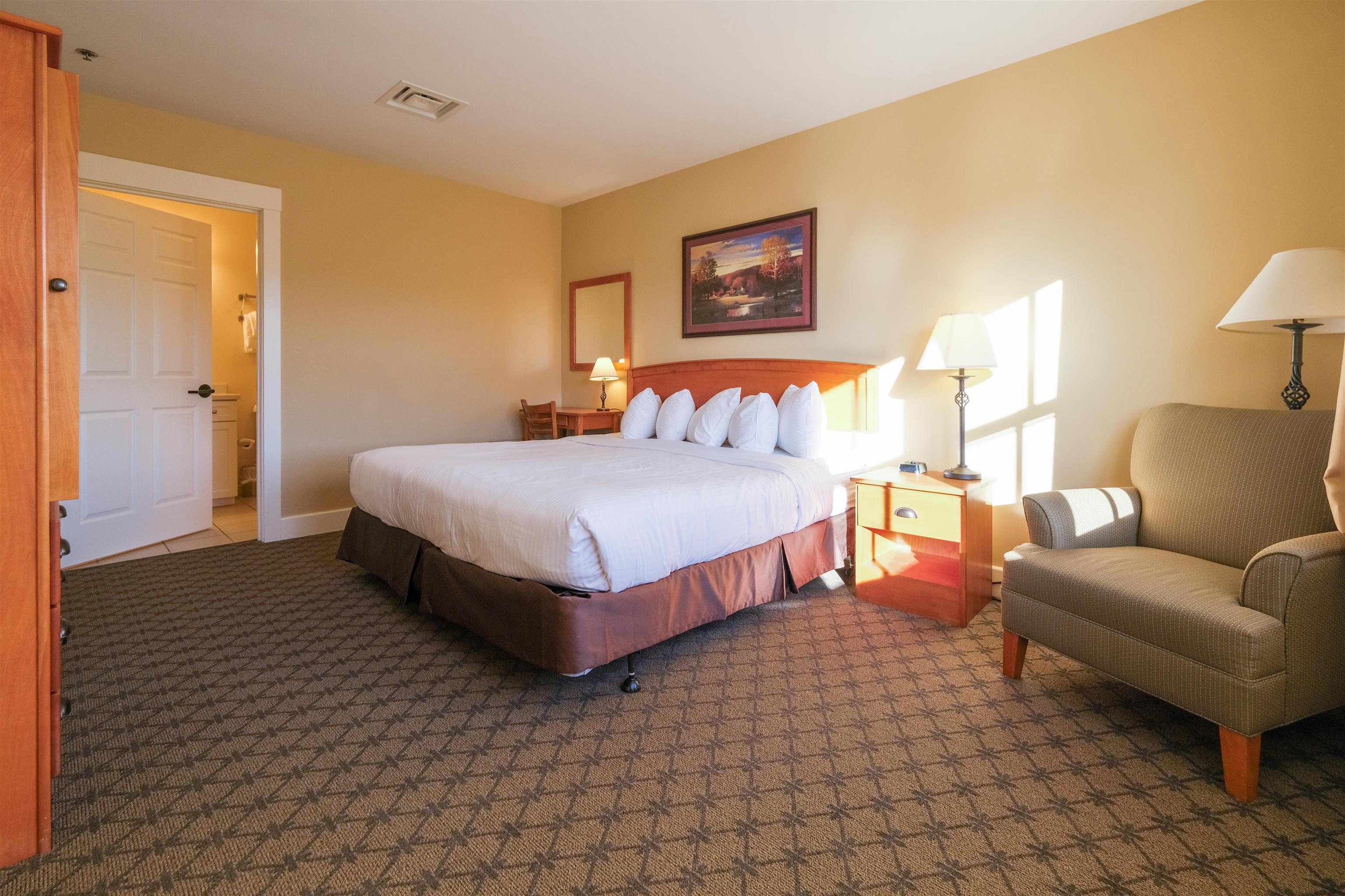 238-q1 238-q1 Jackson Gore Inn, Unit 238 Q1 Ludlow, VT 05149 - Photo 20 of 44