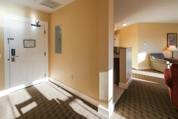 $95,000 | 238-q1 238-q1 Jackson Gore Inn, Unit 238 Q1, Ludlow, VT 05149