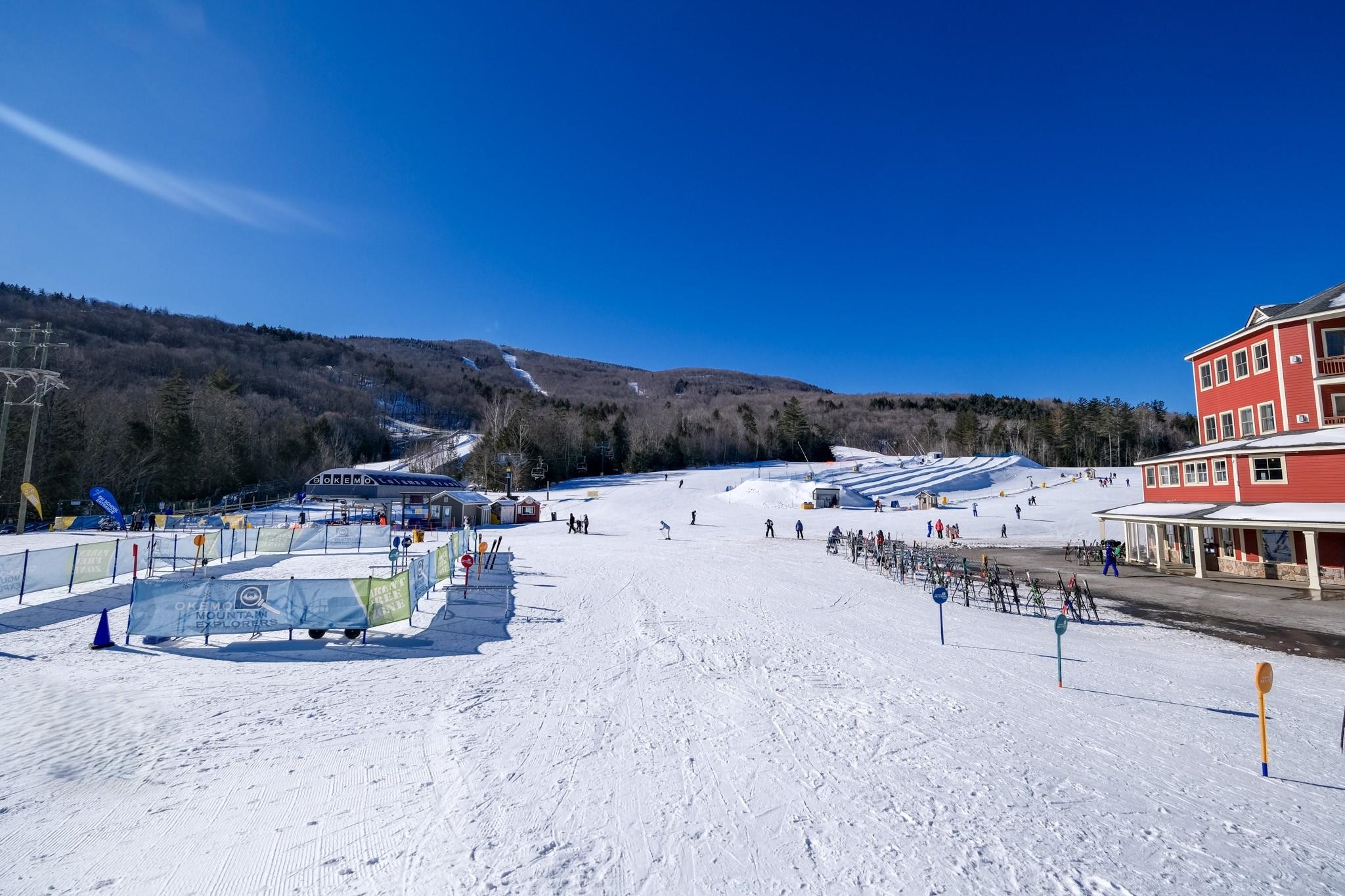 238-q1 238-q1 Jackson Gore Inn, Unit 238 Q1 Ludlow, VT 05149 - Photo 24 of 44