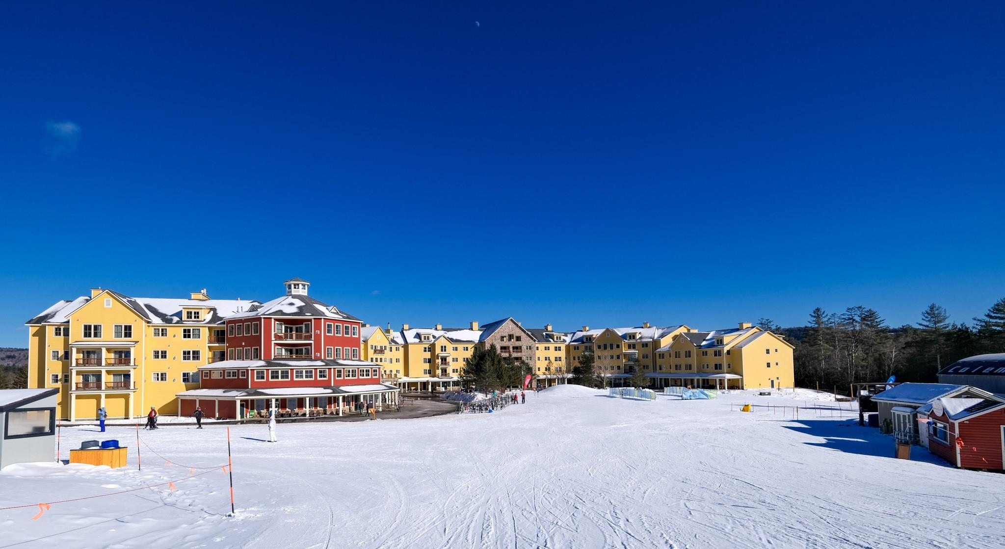 238-q1 238-q1 Jackson Gore Inn, Unit 238 Q1 Ludlow, VT 05149 - Photo 25 of 44