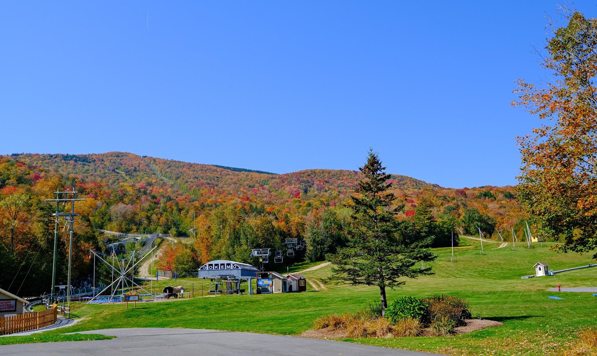 238-q1 238-q1 Jackson Gore Inn, Unit 238 Q1 Ludlow, VT 05149 - Photo 30 of 44
