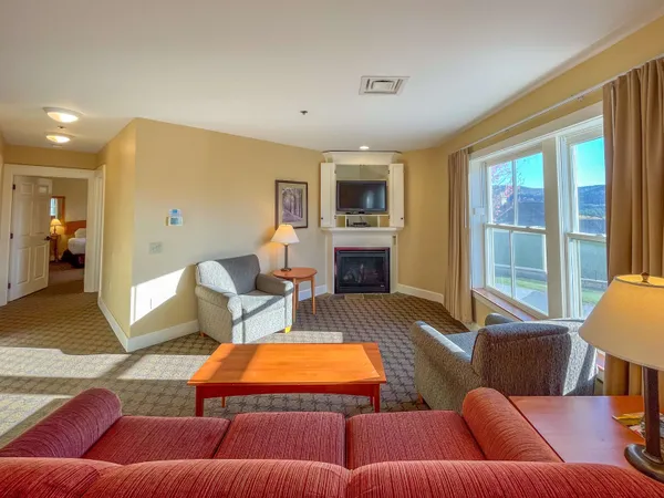 $95,000 | 238-q1 238-q1 Jackson Gore Inn, Unit 238 Q1, Ludlow, VT 05149