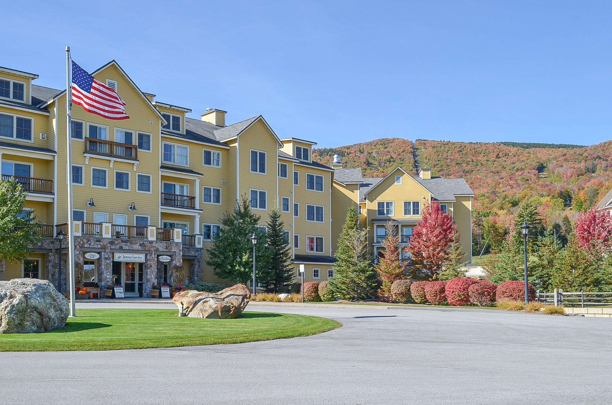 238-q1 238-q1 Jackson Gore Inn, Unit 238 Q1 Ludlow, VT 05149 - Photo 31 of 44