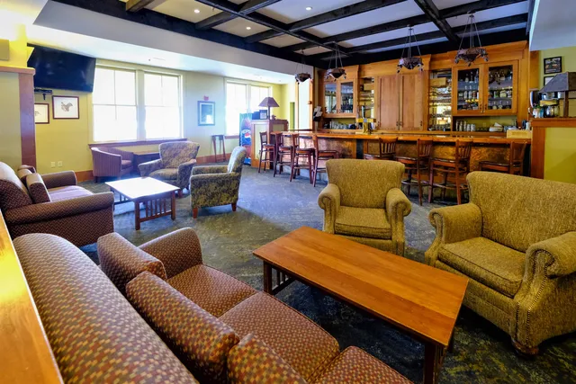 $95,000 | 238-q1 238-q1 Jackson Gore Inn, Unit 238 Q1, Ludlow, VT 05149