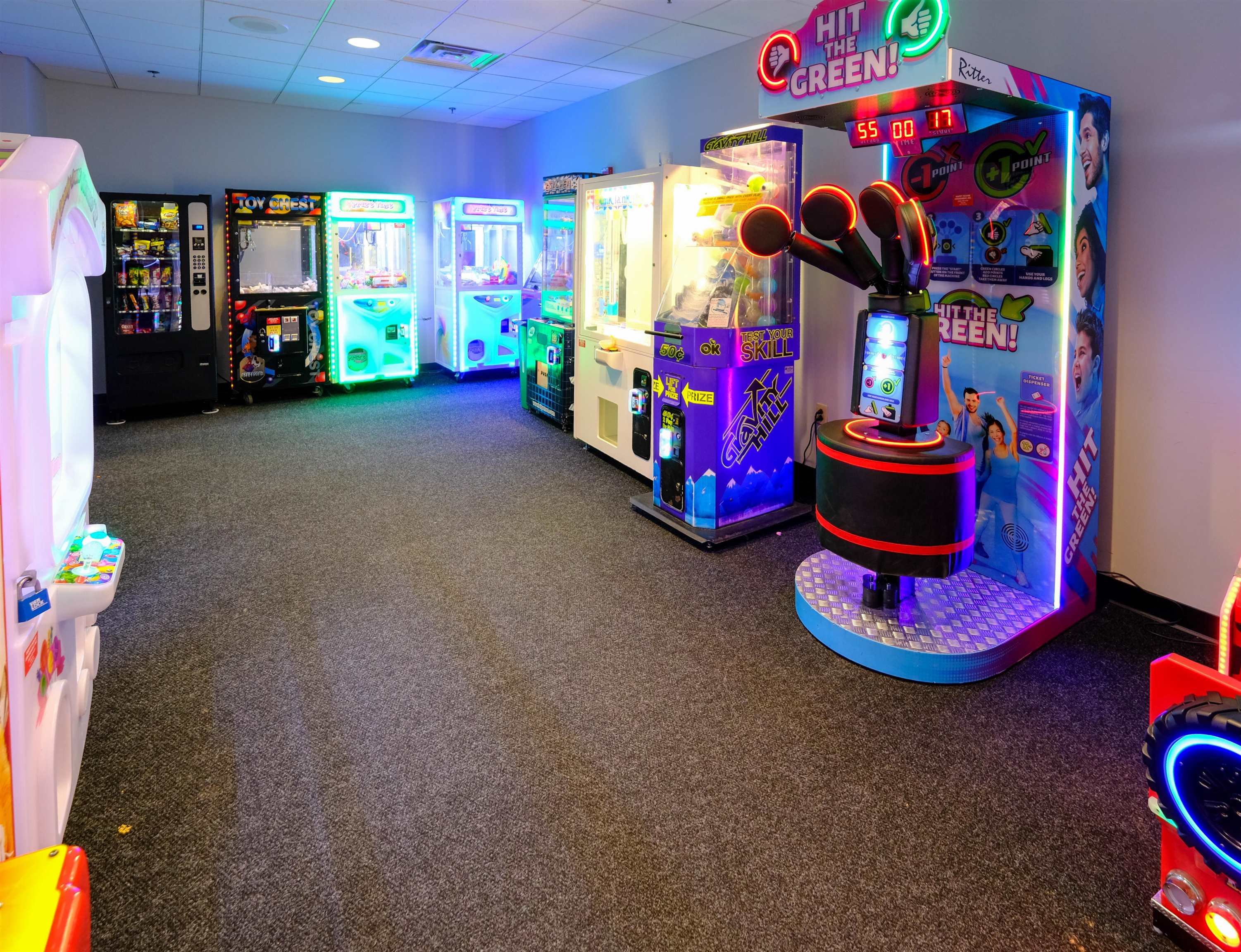 238-q1 238-q1 Jackson Gore Inn, Unit 238 Q1 Ludlow, VT 05149 - Photo 33 of 44