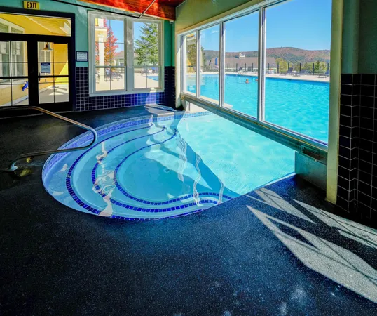 $95,000 | 238-q1 238-q1 Jackson Gore Inn, Unit 238 Q1, Ludlow, VT 05149