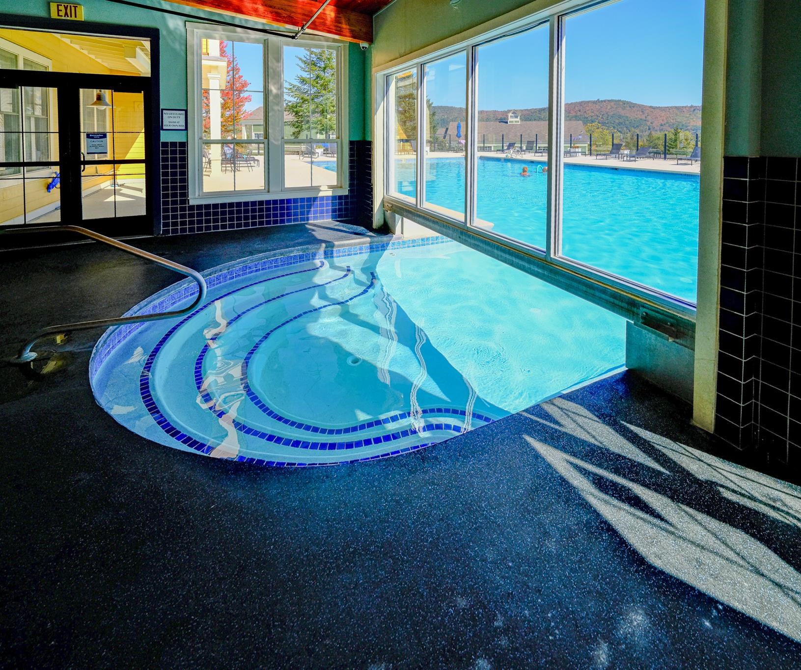 238-q1 238-q1 Jackson Gore Inn, Unit 238 Q1 Ludlow, VT 05149 - Photo 34 of 44