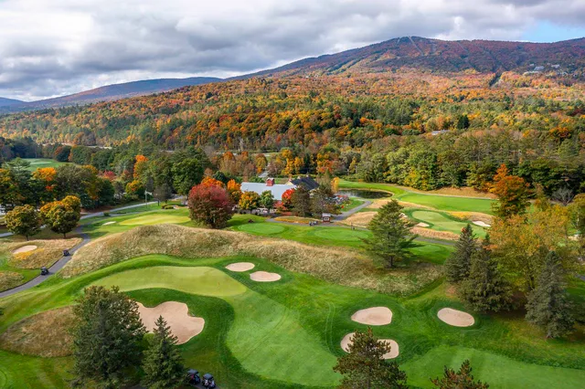 $95,000 | 238-q1 238-q1 Jackson Gore Inn, Unit 238 Q1, Ludlow, VT 05149