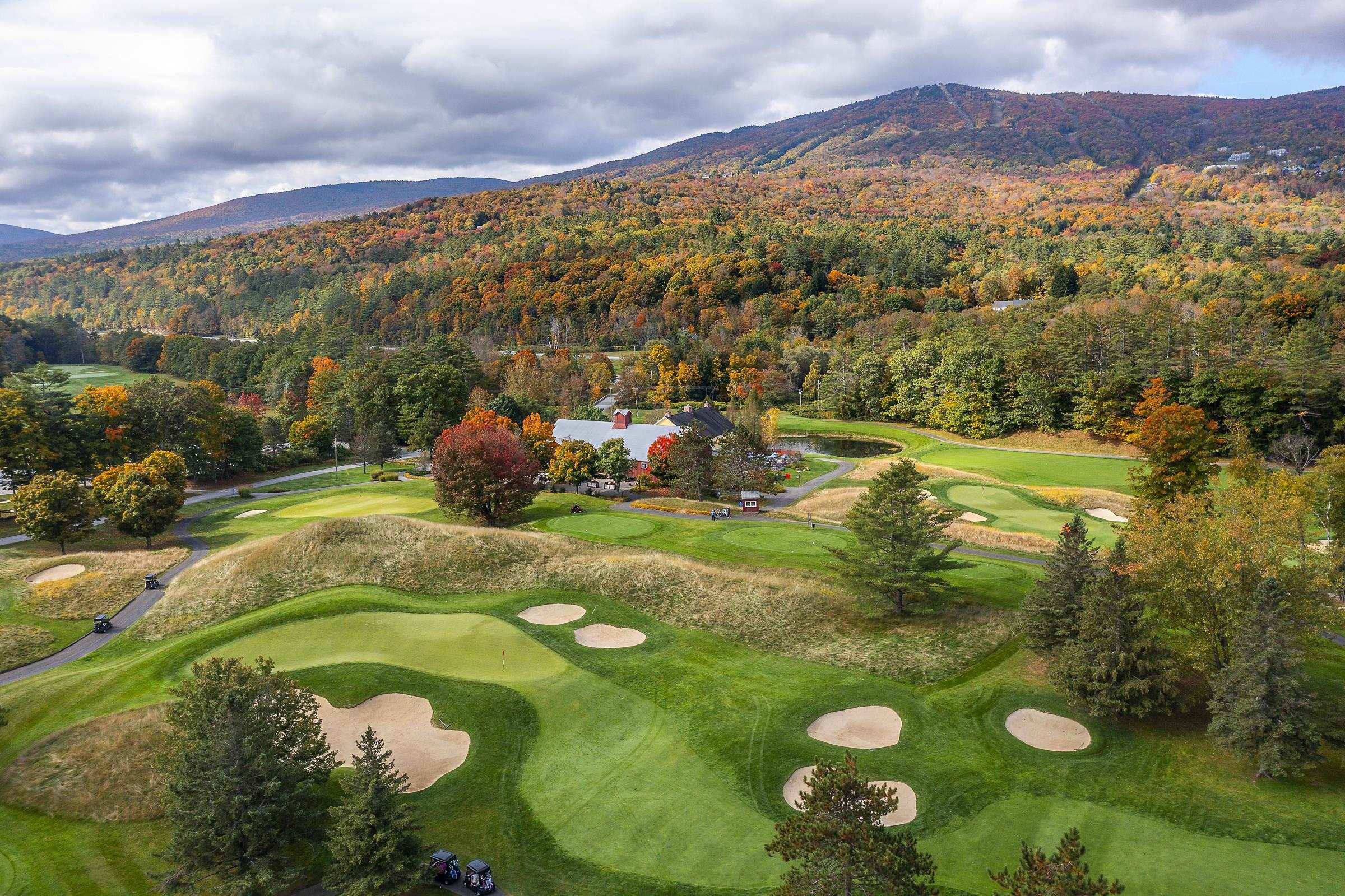 238-q1 238-q1 Jackson Gore Inn, Unit 238 Q1 Ludlow, VT 05149 - Photo 42 of 44