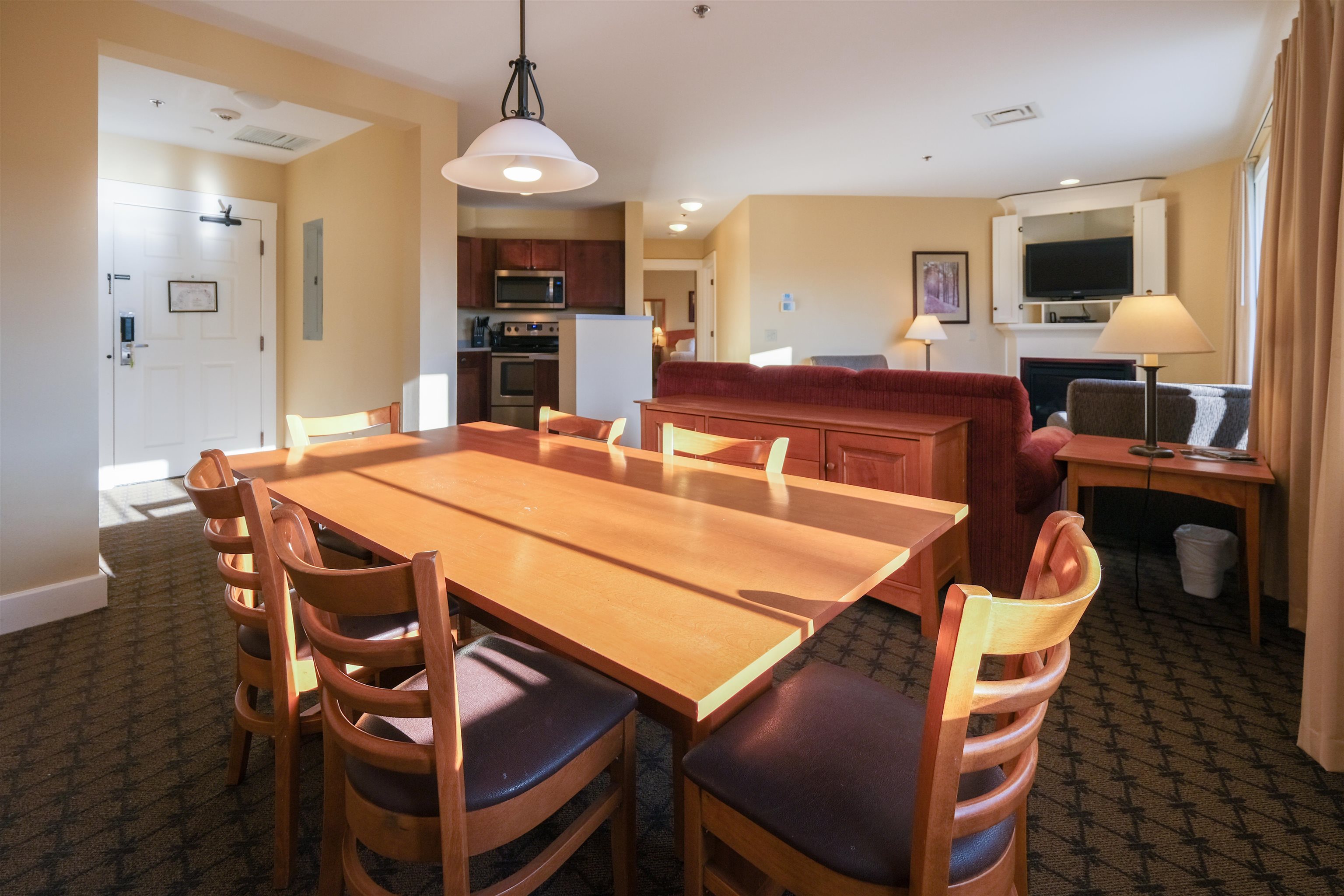 238-q1 238-q1 Jackson Gore Inn, Unit 238 Q1 Ludlow, VT 05149 - Photo 5 of 44