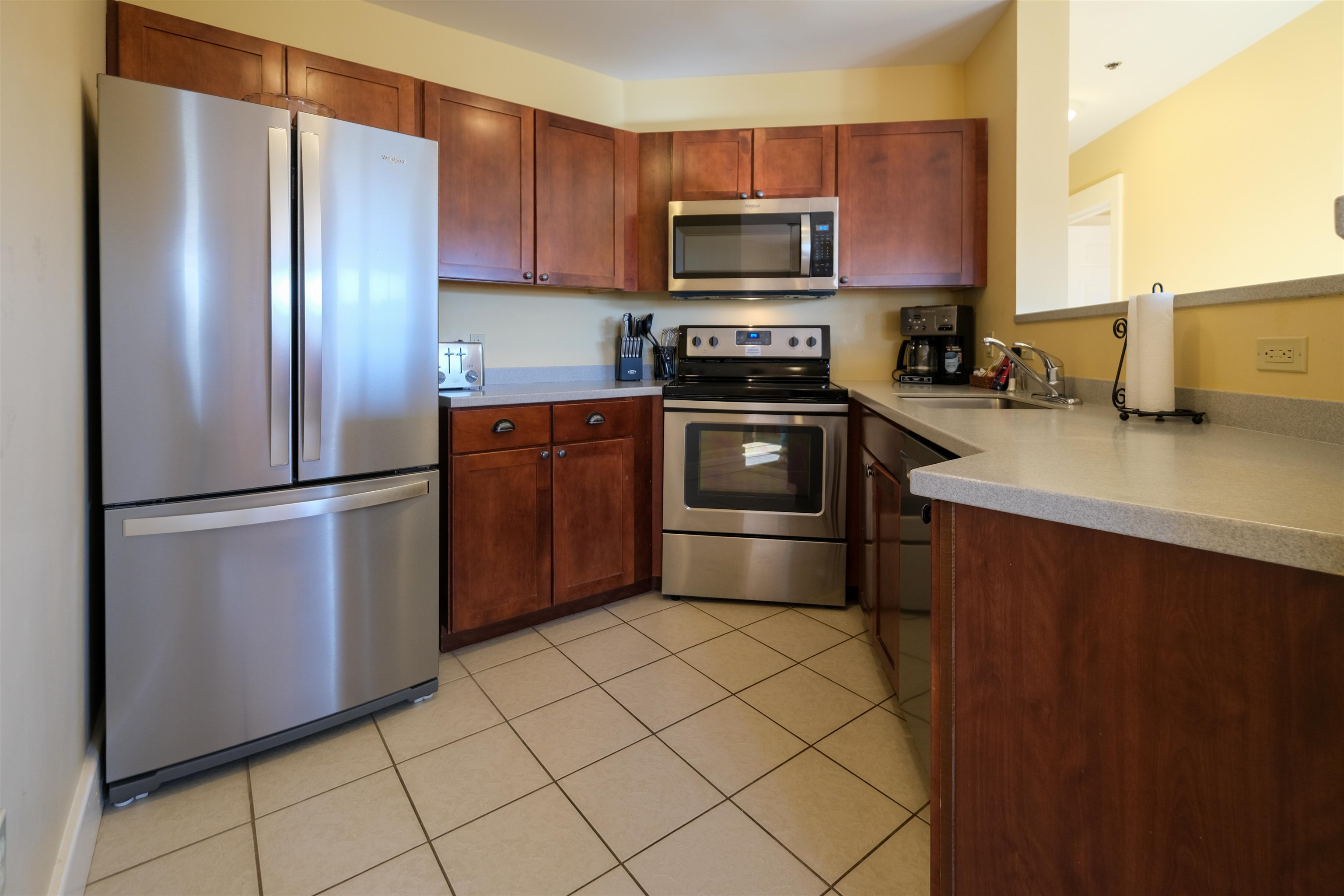 238-q1 238-q1 Jackson Gore Inn, Unit 238 Q1 Ludlow, VT 05149 - Photo 7 of 44