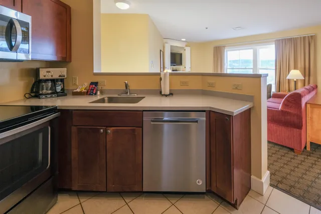 $95,000 | 238-q1 238-q1 Jackson Gore Inn, Unit 238 Q1, Ludlow, VT 05149