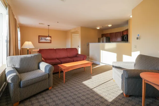 $95,000 | 238-q1 238-q1 Jackson Gore Inn, Unit 238 Q1, Ludlow, VT 05149