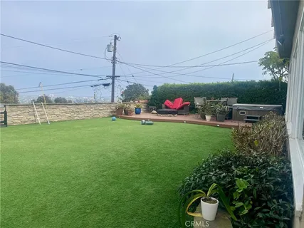 $10,000 | 229 Via Pasqual, Redondo Beach, CA 90277
