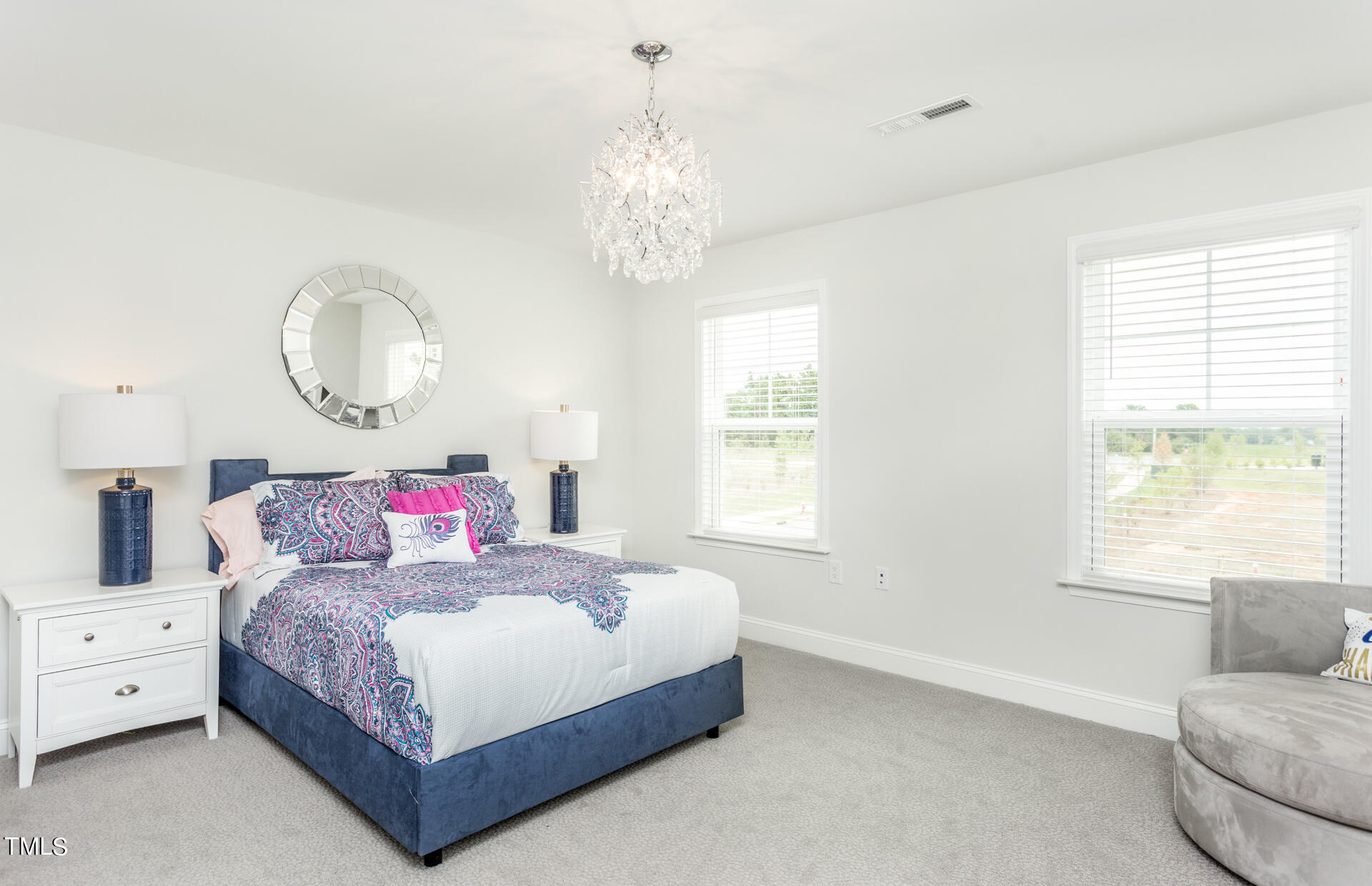528 Fosterton Cottage Way Raleigh, NC 27603 - Photo 15 of 26 Model Representation. Selections will vary.