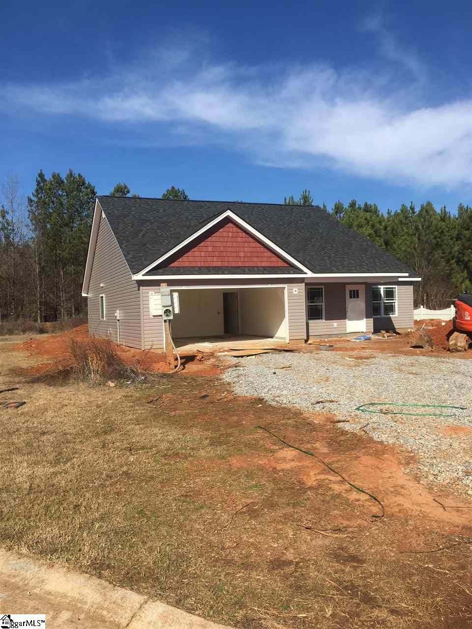 104 Soaring Hawk Court Anderson, SC 29621 - Photo 1 of 9