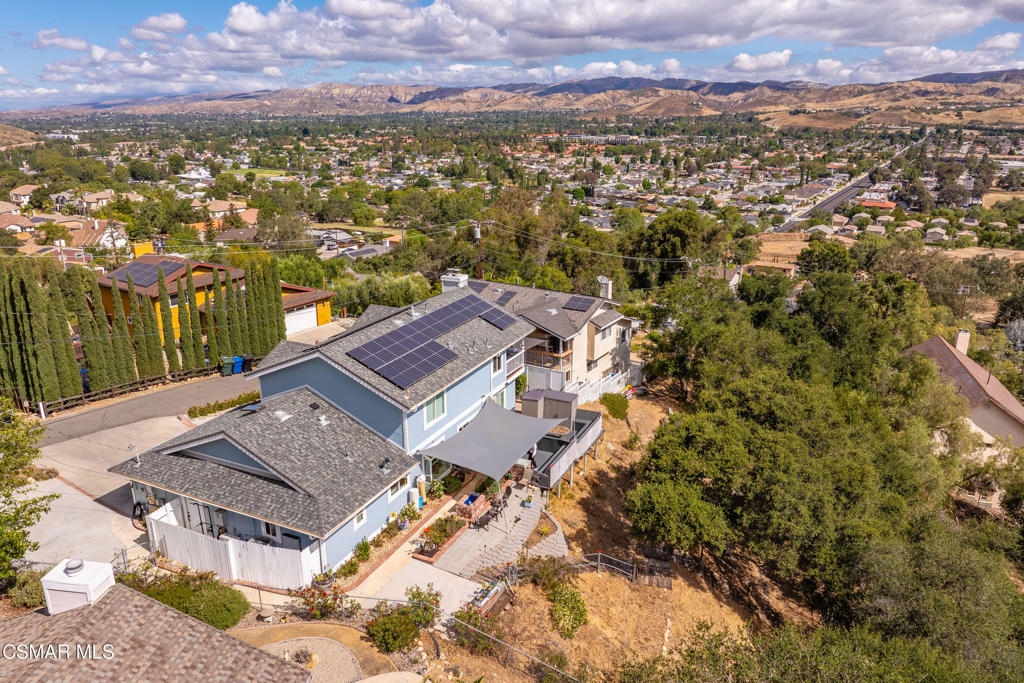 1314 Gonzales Road Simi Valley, CA 93063 - Photo 63 of 77