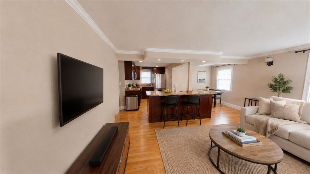 40 Glenellen Road, Unit 1 Boston, MA 02132 - Photo 2 of 37