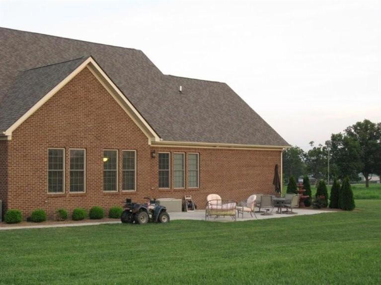 1633 Fishers Mill Road Midway, KY 40347 - Photo 52 of 64 Photo 52