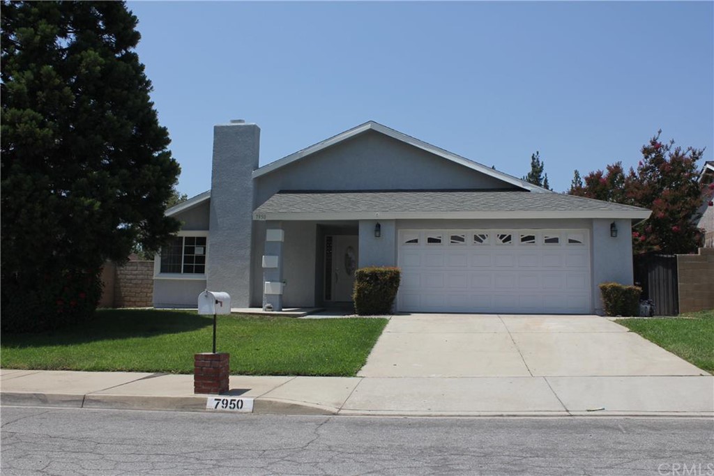 7950 Perlite Avenue Rancho Cucamonga, CA 91730 - Photo 1 of 1