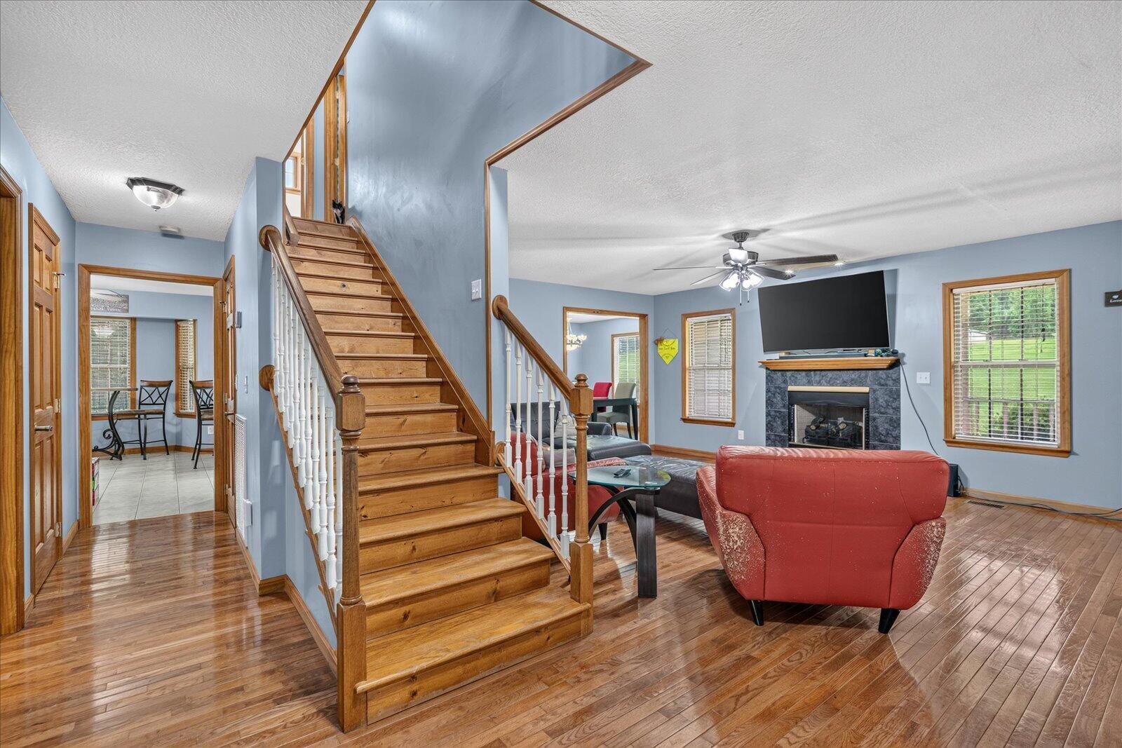 135 Mcdonough Road Whitwell, TN 37397 - Photo 8 of 56 Gallery Image 8