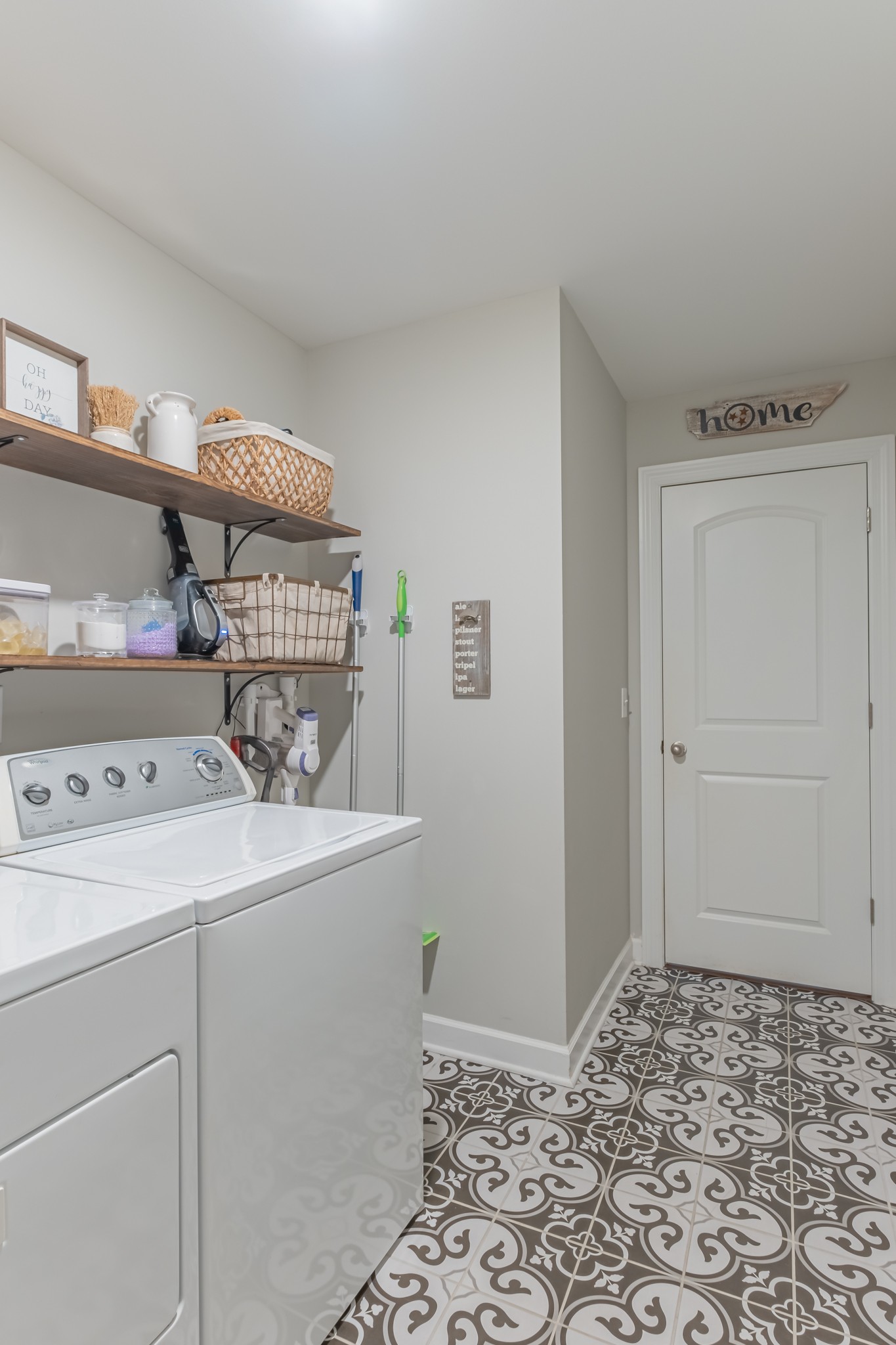 296 Spring Breeze Drive Tullahoma, TN 37388 - Photo 15 of 31 a room with storage and utility