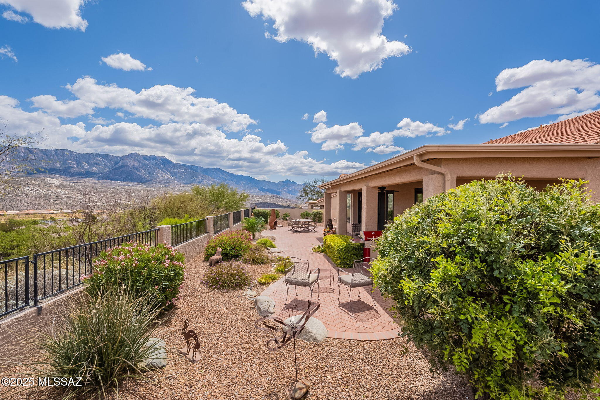65272 East Emerald Ridge Drive Tucson, AZ 85739 - Photo 44 of 48