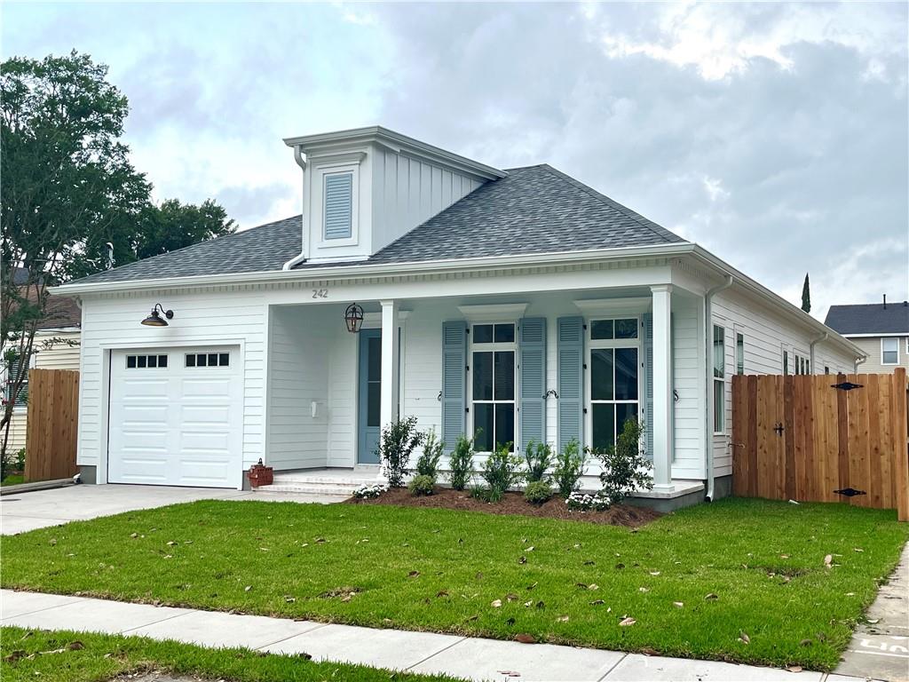 242 Gruner Road Metairie, LA 70001 - Photo 2 of 22