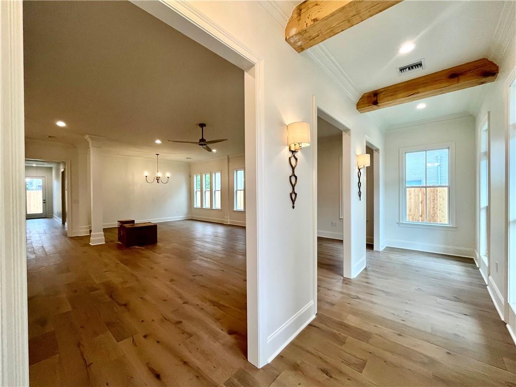 242 Gruner Road Metairie, LA 70001 - Photo 4 of 22