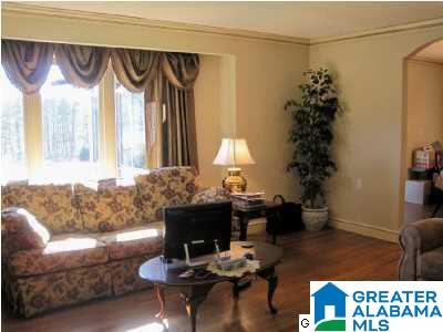 1551 Hagood Mtn Road Morris, AL 35116 - Photo 8 of 32