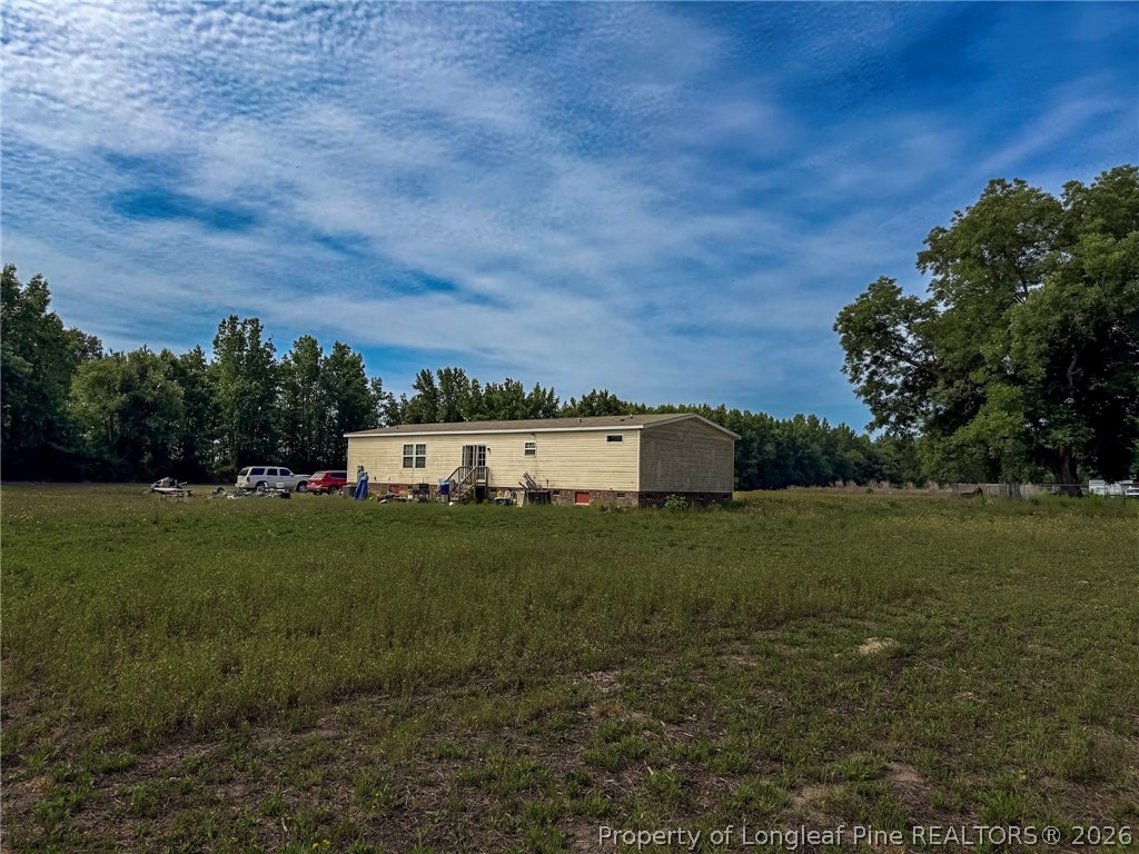63 Newton Road Red Springs, NC 28377 - Photo 4 of 19