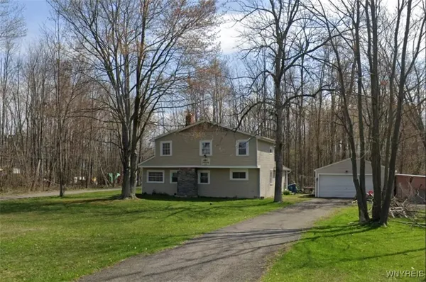 $125,000 | 481 Poplar Avenue, Evans, NY 14006