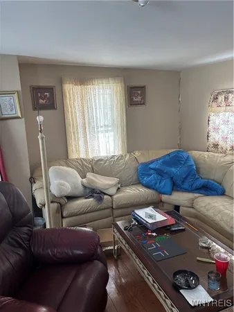 $125,000 | 481 Poplar Avenue, Evans, NY 14006