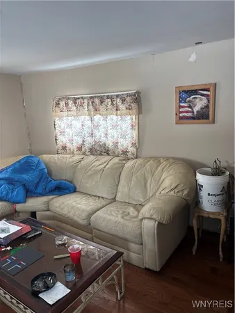 $125,000 | 481 Poplar Avenue, Evans, NY 14006