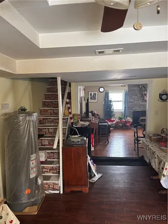 $125,000 | 481 Poplar Avenue, Evans, NY 14006