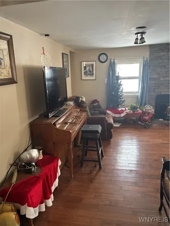 $125,000 | 481 Poplar Avenue, Evans, NY 14006