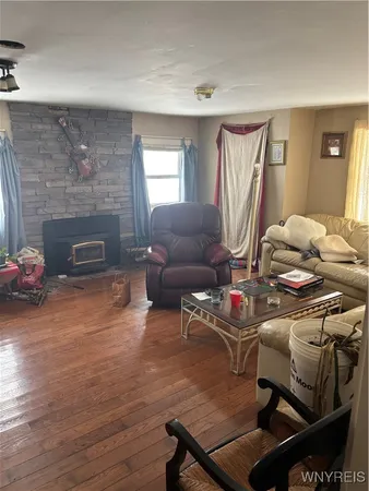 $125,000 | 481 Poplar Avenue, Evans, NY 14006