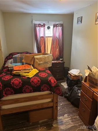 $125,000 | 481 Poplar Avenue, Evans, NY 14006